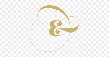 Ampersand Wedding Png