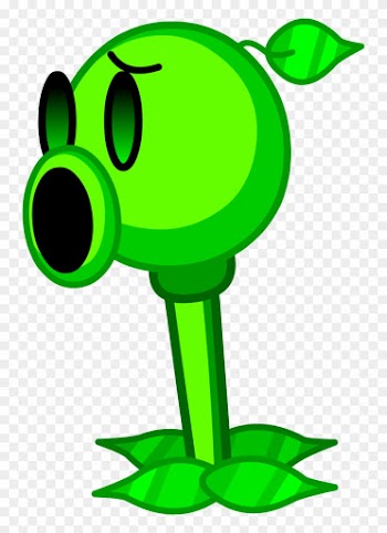 Amphibian Leaf Cartoon Plant Stem Clip Art - Amphibian Leaf Cartoon Plant Stem Clip Art