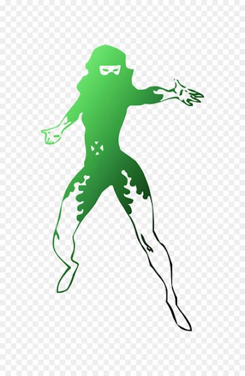 Amphibians Illustration Cartoon Silhouette Sports -  