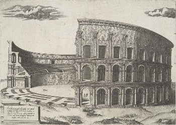 Amphitheatrum, Quod in Exquiliis non | Free Photo - rawpixel
