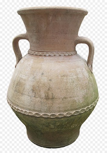 Amphora Portable Network Graphics Image Vase Ceramic - vase 