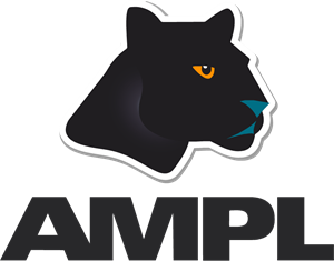 AMPL Logo Vector