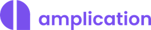 Amplication Logo Vector