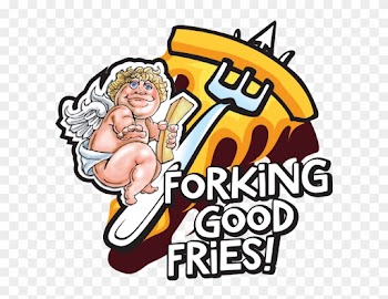 Ampoule French Fries, Link Best French Fries, Pill - French Fries
