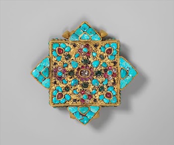 Amulet Box of a Noblewoman | Free Photo - rawpixel