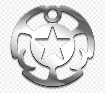 Amulet Symbol Talisman Luck Goddess - amulet 