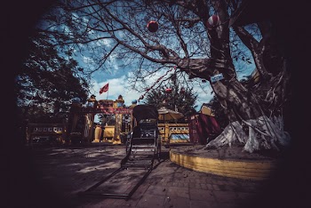 Amusement Park