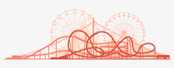 Amusement Park - Amusement Park Rides Png - Free Transparent PNG ...