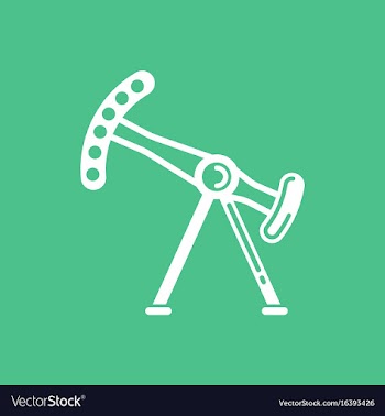 Amusement park circus attraction vector image