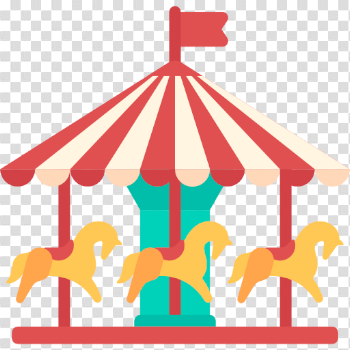Amusement Park PNG File | PNG Mart
