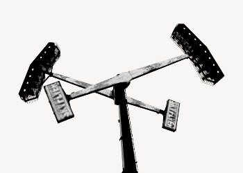 Amusement park ride, entertainment image | Free PSD - rawpixel