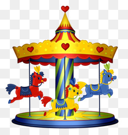 Amusement Park Ride Png, Vectors, PSD, and Clipart for Free ...