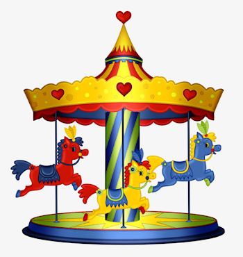 Amusement Park Rides Png, Vectors, PSD, and Clipart for Free ...