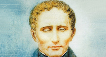Amway celebrates Louis Braille Day - India CSR