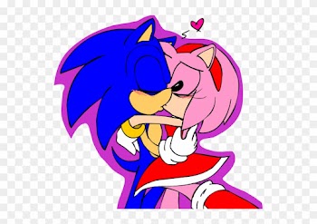 Amy Rose - Sonic Girls Ft Worth