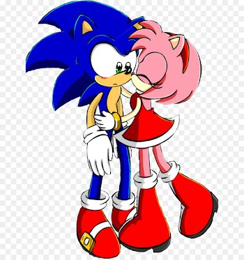 Amy Rose Sonic the Hedgehog Doctor Eggman Knuckles the Echidna Sonic & Knuckles - novia sign 