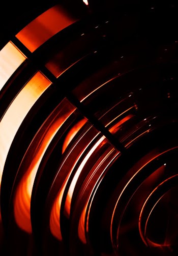 An Abstract Design