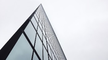 An angular shot of a tall | Free Photo - rawpixel