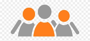 An Author's Guide To Memberships - People Clipart Png