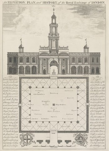 An Elevation, Plan, and History | Free Photo - rawpixel