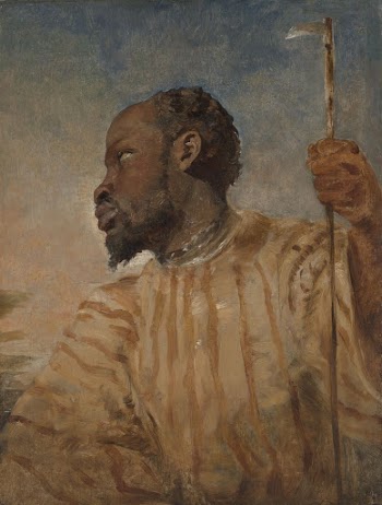 An Enslaved African | Free Photo - rawpixel