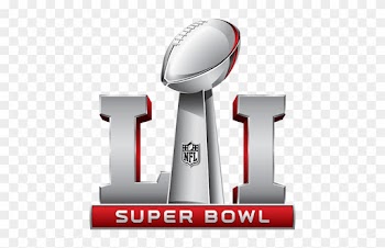 An Exclusive Audience, Including Nfl Team Owners And - Super Bowl Li Logo Png
