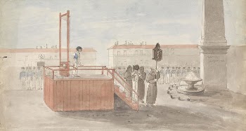 An Execution, Rome | Free Photo - rawpixel