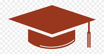 An Illustration Of A Graduation Cap - Graduation