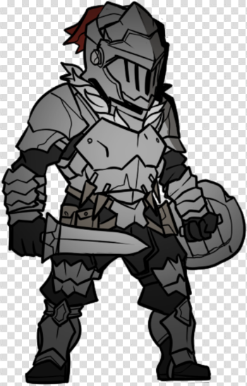 An Impressive Haul - Doom Slayer Goblin Slayer Clipart - Full Size ...