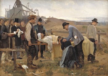 An injured worker | Free Photo - rawpixel