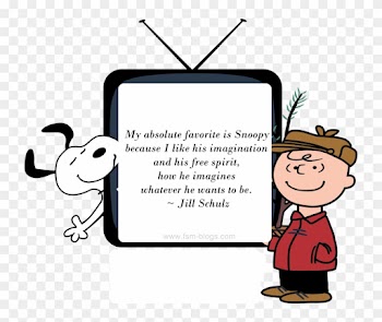 An Interview With Jill Schulz And A Charlie Bown Christmas - Merry Christmas Charlie Brown