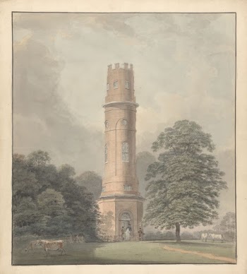 An Observation Tower | Free Photo - rawpixel