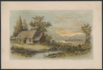 "An old homstead in Mohawk | Free Photo - rawpixel