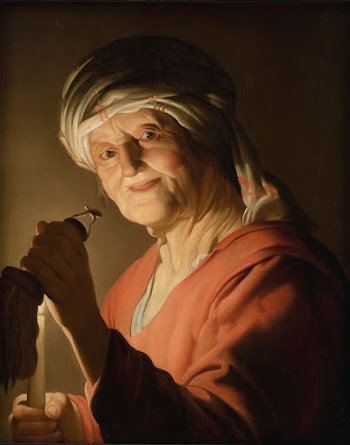 An old wife | Free Photo - rawpixel