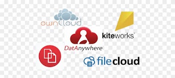 An On-premise Deployment Is The Route To Take For Any - Owncloud