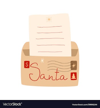 an open envelope