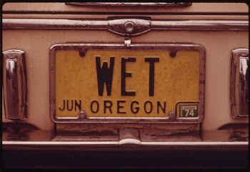 An Oregon Personalized License Plate | Free Photo - rawpixel