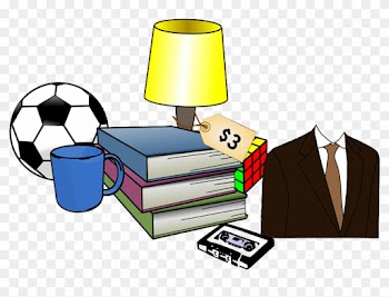 An Outlet Where Students Can Buy And Sell Items Such - Soccer Addict Rectangle Magnet