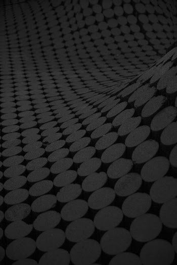 An undulating surface with a pattern | Free Photo - rawpixel