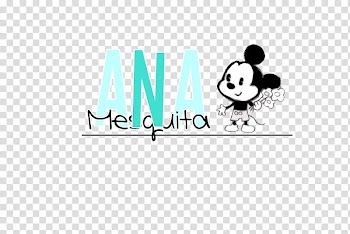 Ana Mesquita Logotipo transparent background PNG clipart