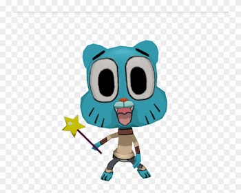 Anais Watterson Gumball Watterson Cartoon Network Universe - Anais Watterson Gumball Watterson Cartoon Network Universe