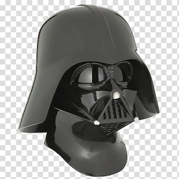 Anakin Skywalker Bank Darth Star Wars Baseball & Softball Batting Helmets, bank transparent background PNG clipart