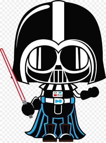 Anakin Skywalker Boba Fett Clone Wars Star Wars Clip art - darth vader 