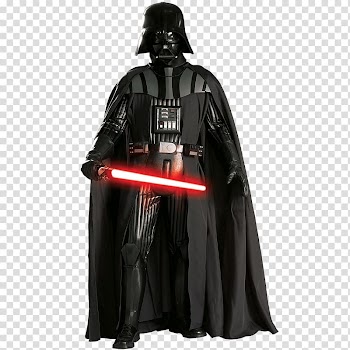 Anakin Skywalker Costume Clothing Stormtrooper Star Wars, stormtrooper transparent background PNG clipart
