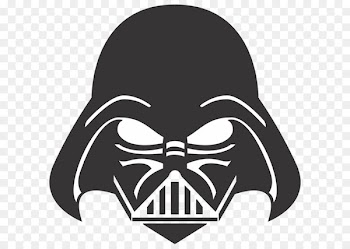 Anakin Skywalker Darth Maul Boba Fett Decal Sticker - darth vader 