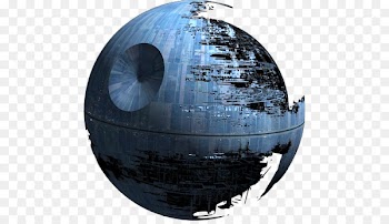 Anakin Skywalker Death Star Star Wars - death star 
