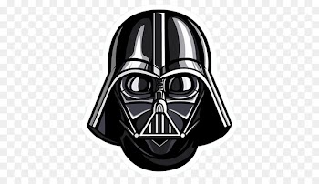 Anakin Skywalker Star Wars Sticker Darth Supervillain - star wars 
