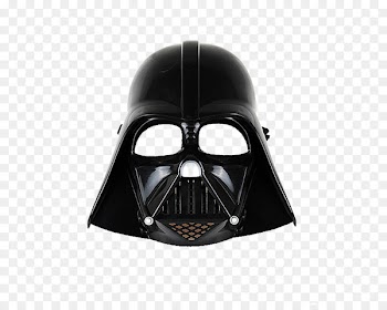 Anakin Skywalker Stormtrooper Mask Chewbacca Star Wars - stormtrooper 