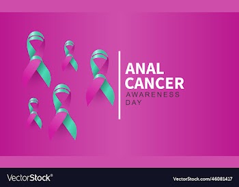 anal cancer awareness day
