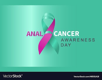 anal cancer awareness day